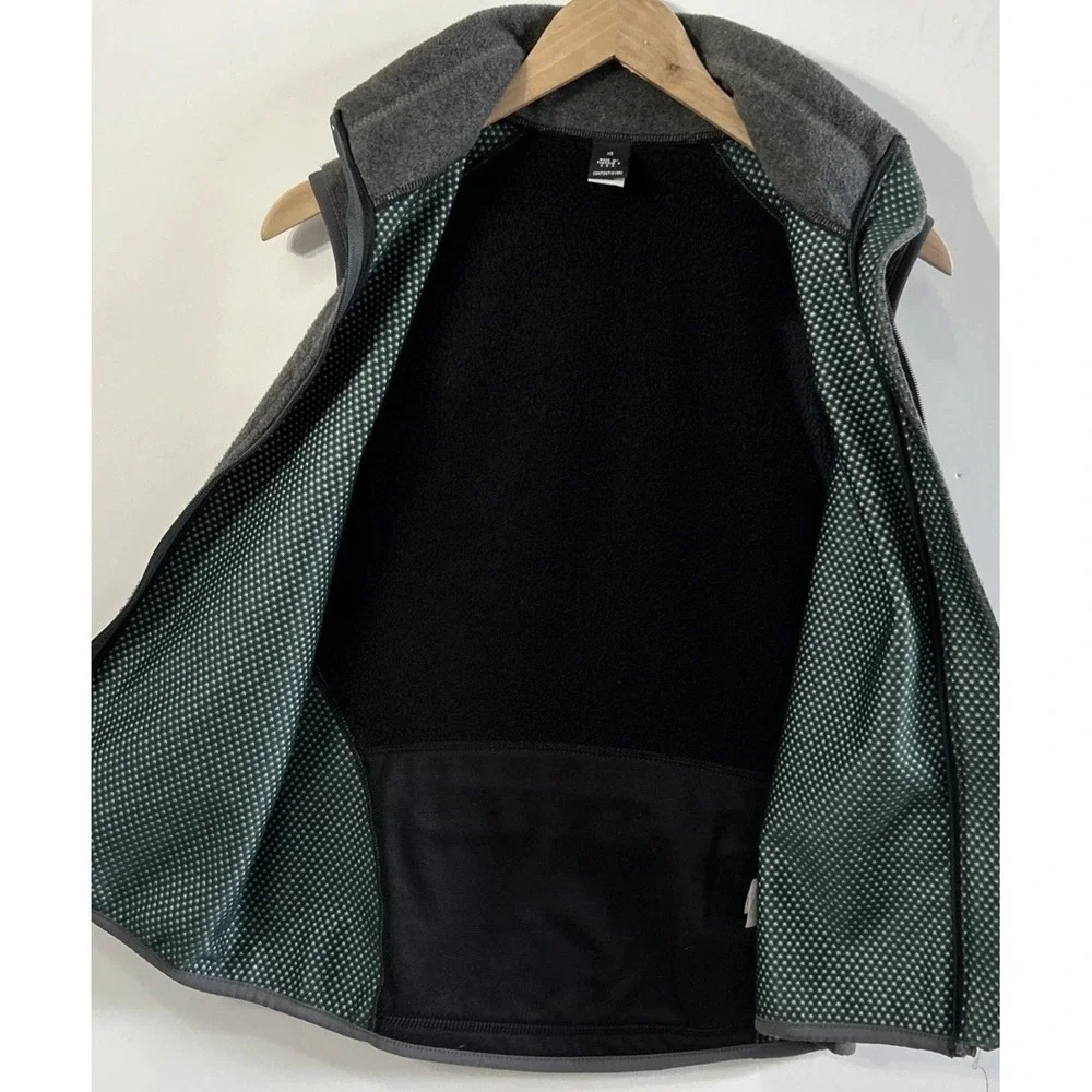 Vintage Patagonia Flyer Vest 24003 Cycling Vest Sz XS Made USA FA00 No flaws